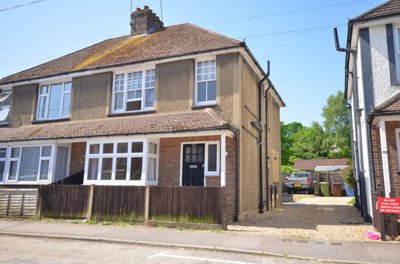 Semi-Detached