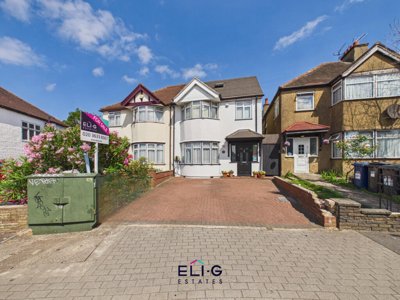 Semi-Detached
