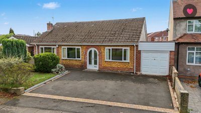 Property on Robin Hood Lane, B28 0JX