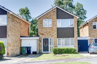 Property on Sutton Road, SN3 6BX