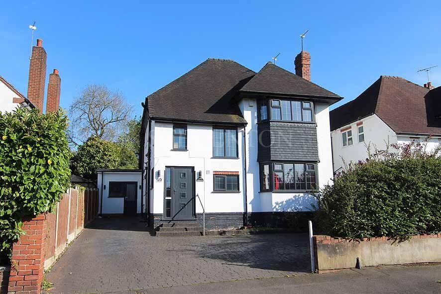 Detached House