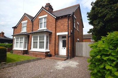 Semi-Detached