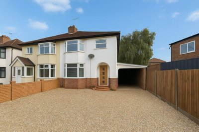 Semi-Detached