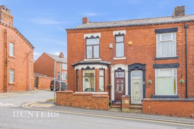 Property on Ripponden Road, OL4 2NU