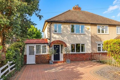 Semi-Detached