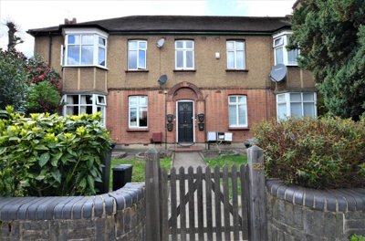 Maisonette