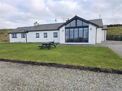 Property on LL54 7HH