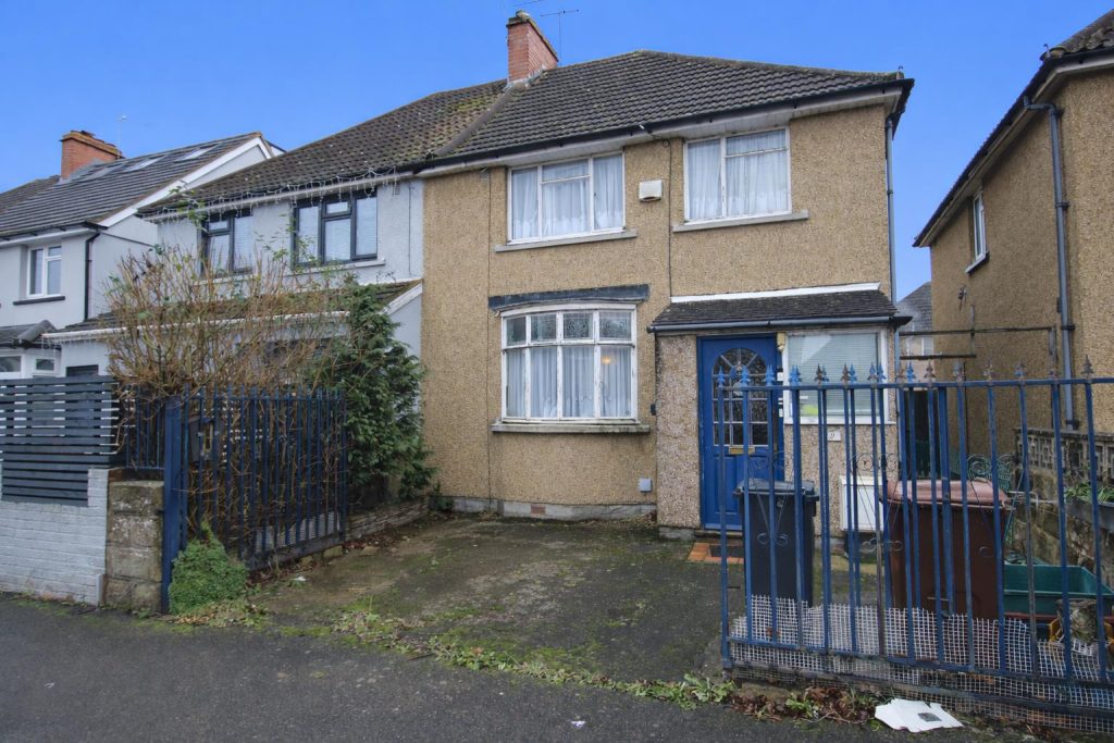 Detached House