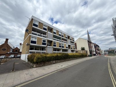 Maisonette