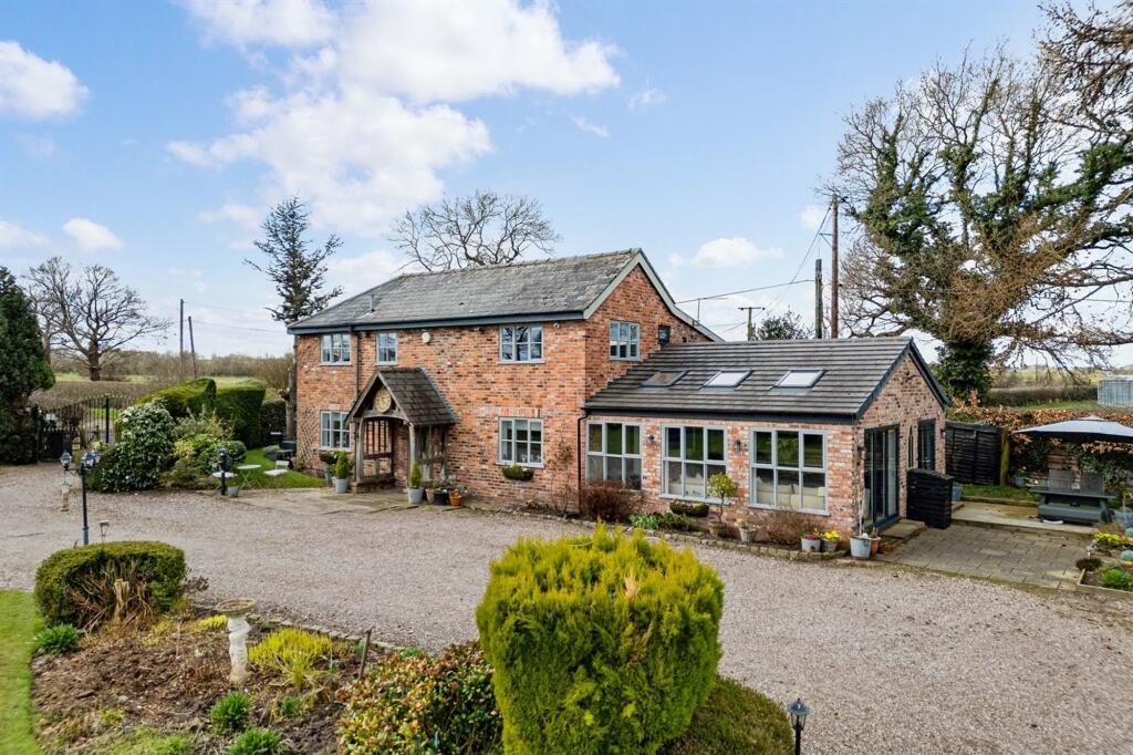 Cottage