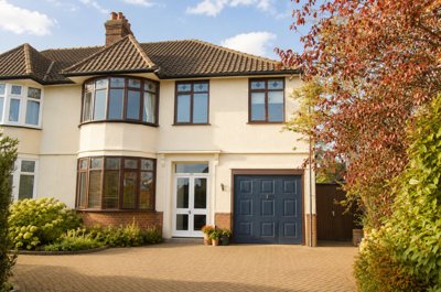 Semi-Detached