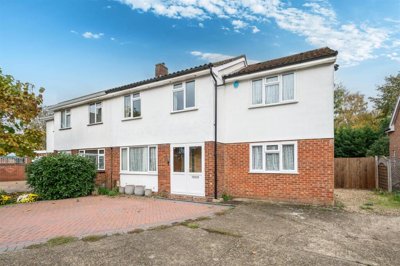 Property on Langlands Rise, KT19 8HS