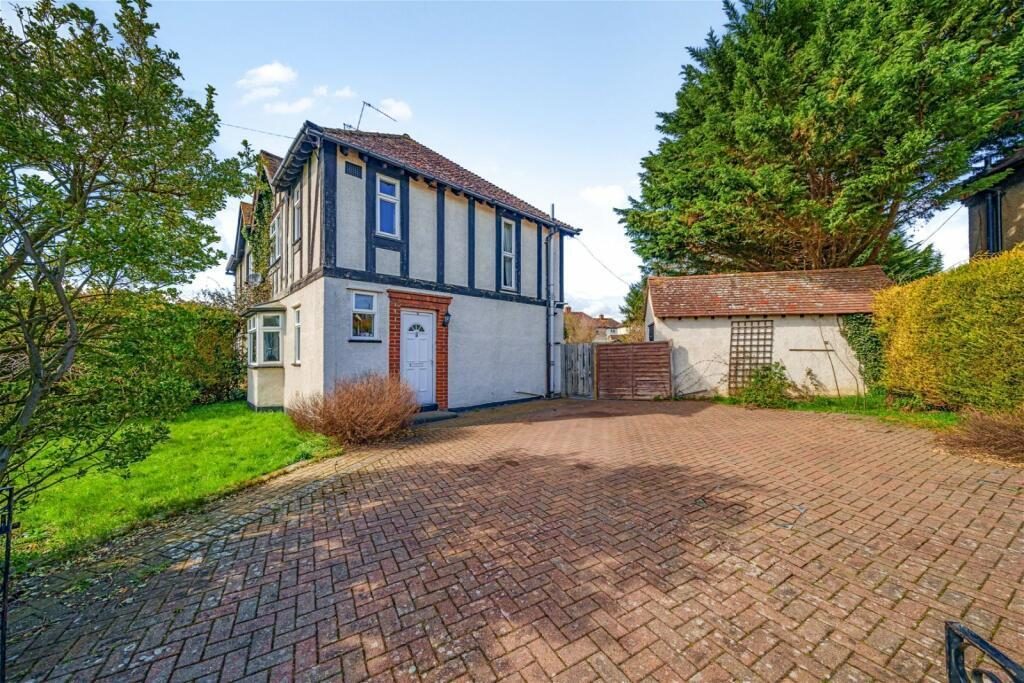 Detached House