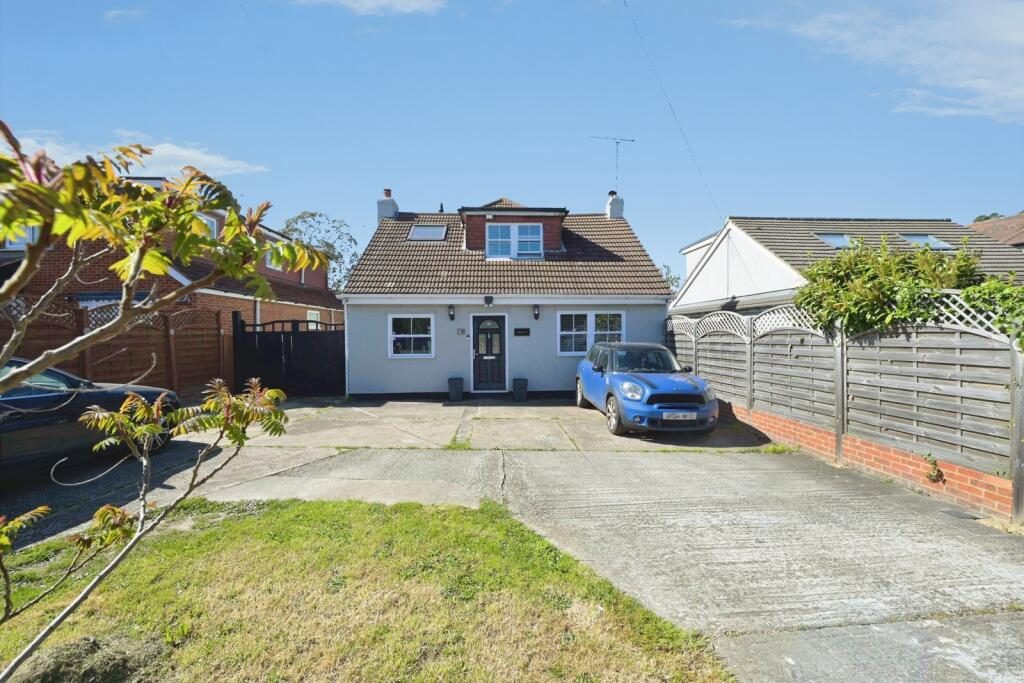 Bungalow