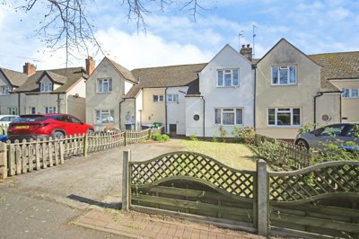 Property on Justins Avenue, CV37 0DF