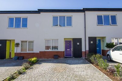Terraced
