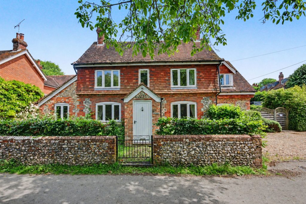 Detached House