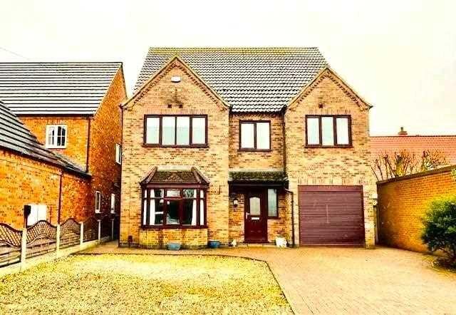 Detached House
