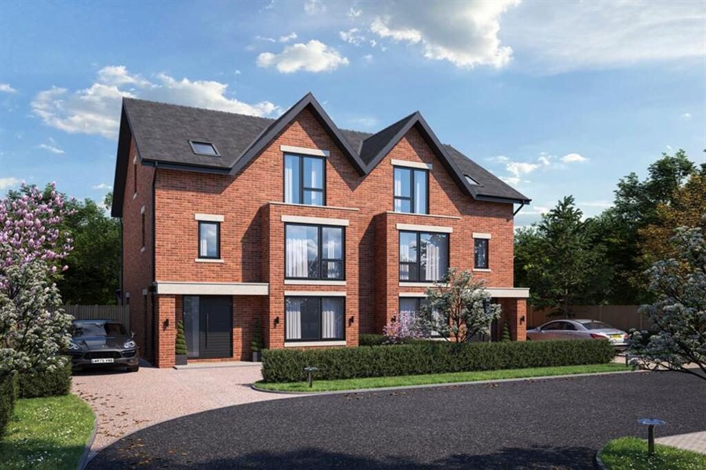 Detached House