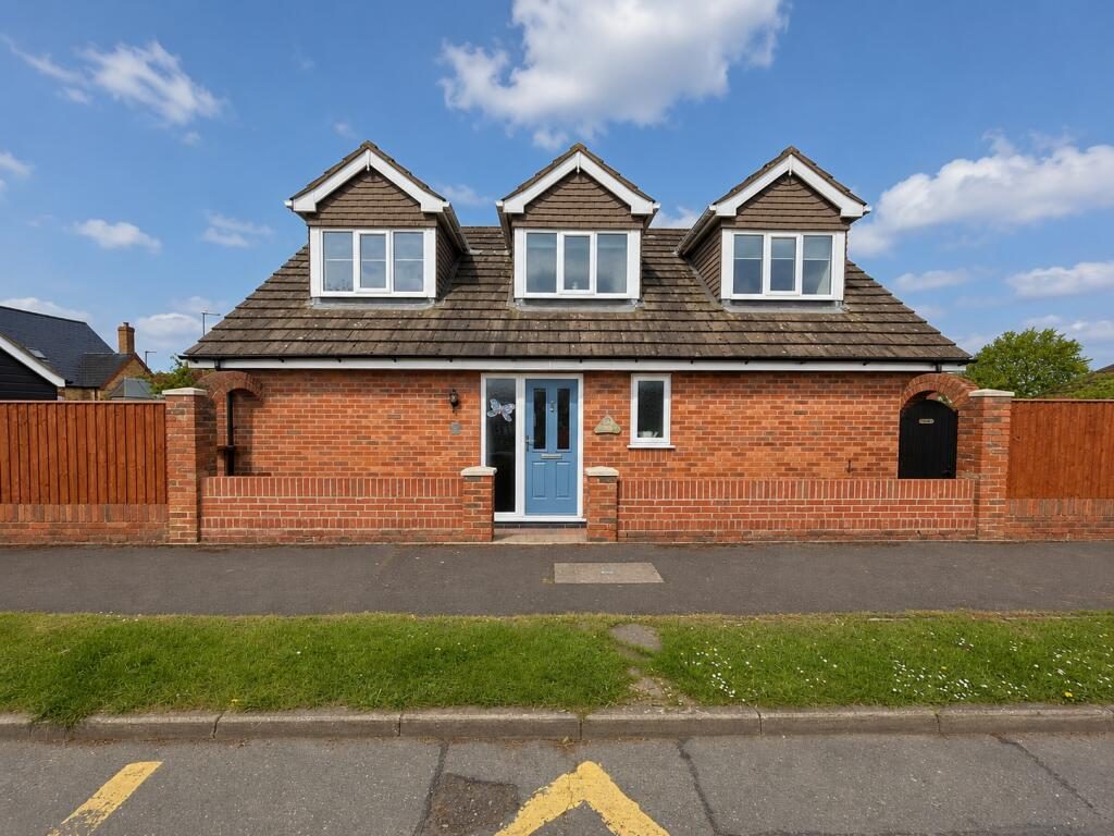 Bungalow