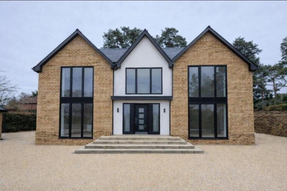 Detached House