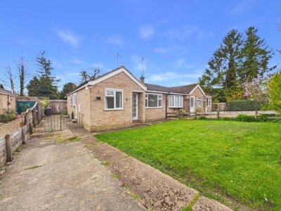 Property on Wappenham Road, NN13 5HQ