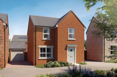Property on Fulbeck Grange, NE61 3GQ