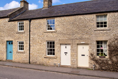 Property on High Street, SN14 8LU