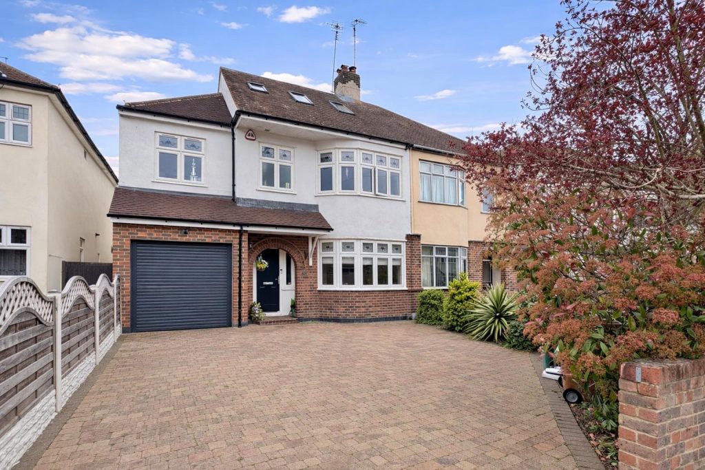 Detached House