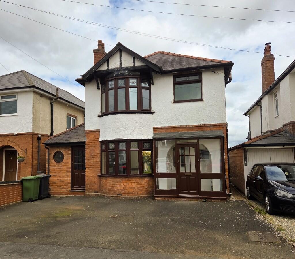 Detached House