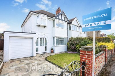 Semi-Detached