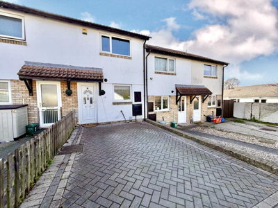 Property on Glenbrook Drive, CF63 2FB