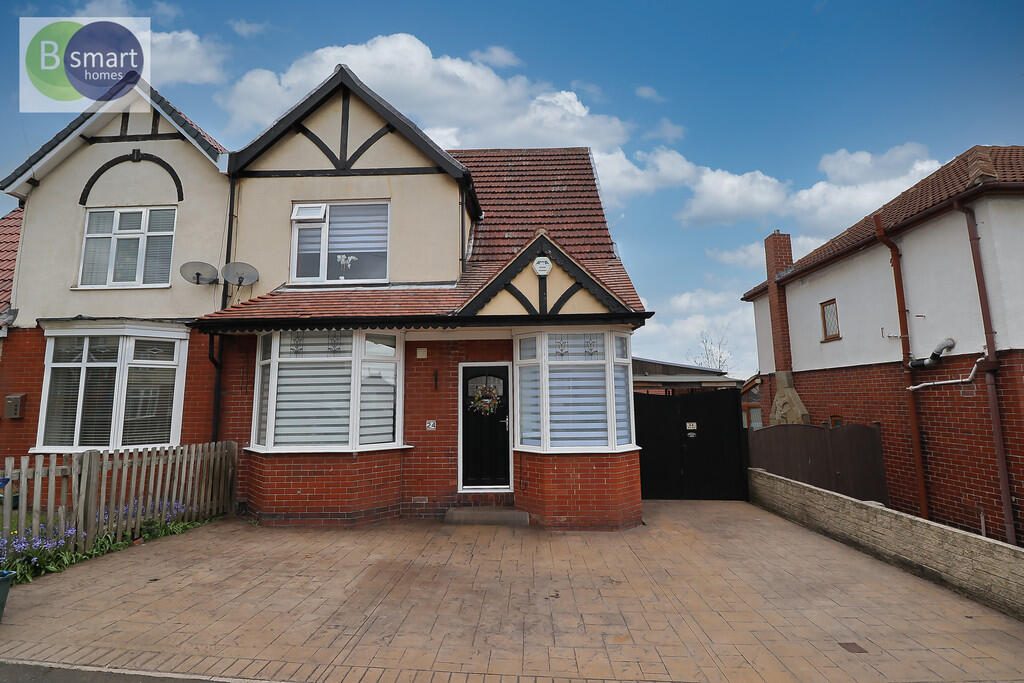 Detached House