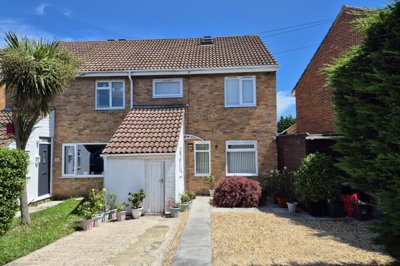 Property on Fosseway, BS21 5EB