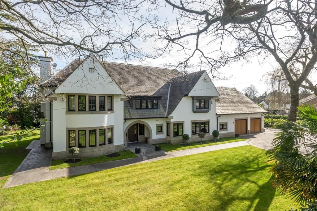 Detached House