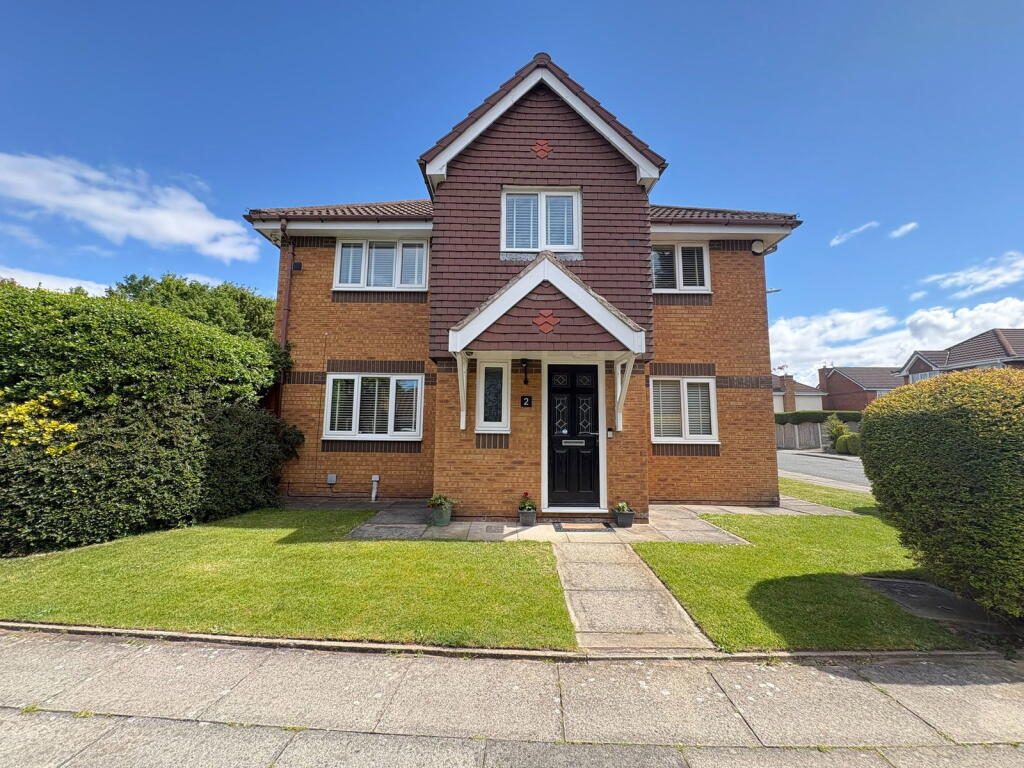 Detached House