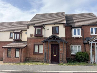Terraced