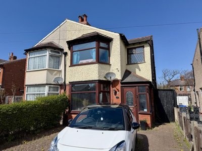 Property on Banbury Avenue, FY2 0TX