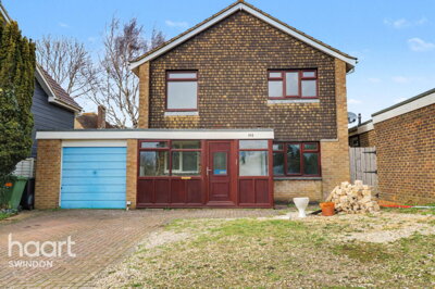 Property on Okus Road, SN1 4JY