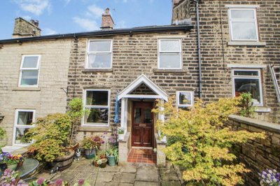 Terraced