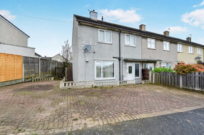 Property on Clifford Road, S61 3PY