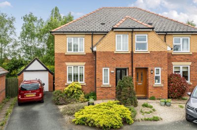 Semi-Detached