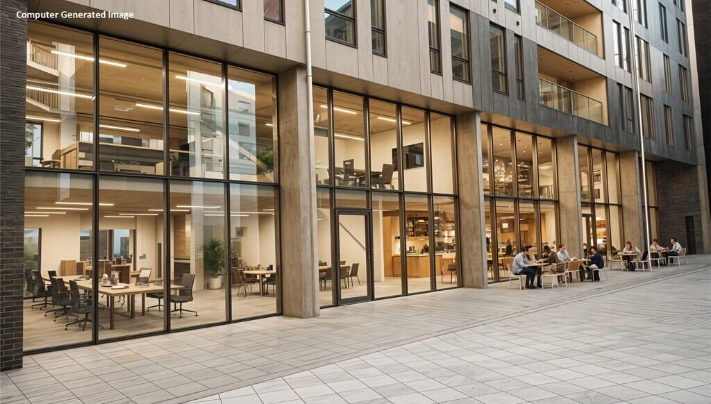 Retail Property (high Street)