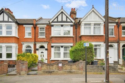 Terraced
