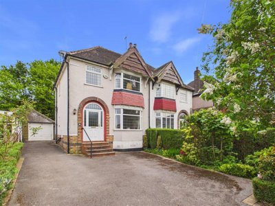 Semi-Detached