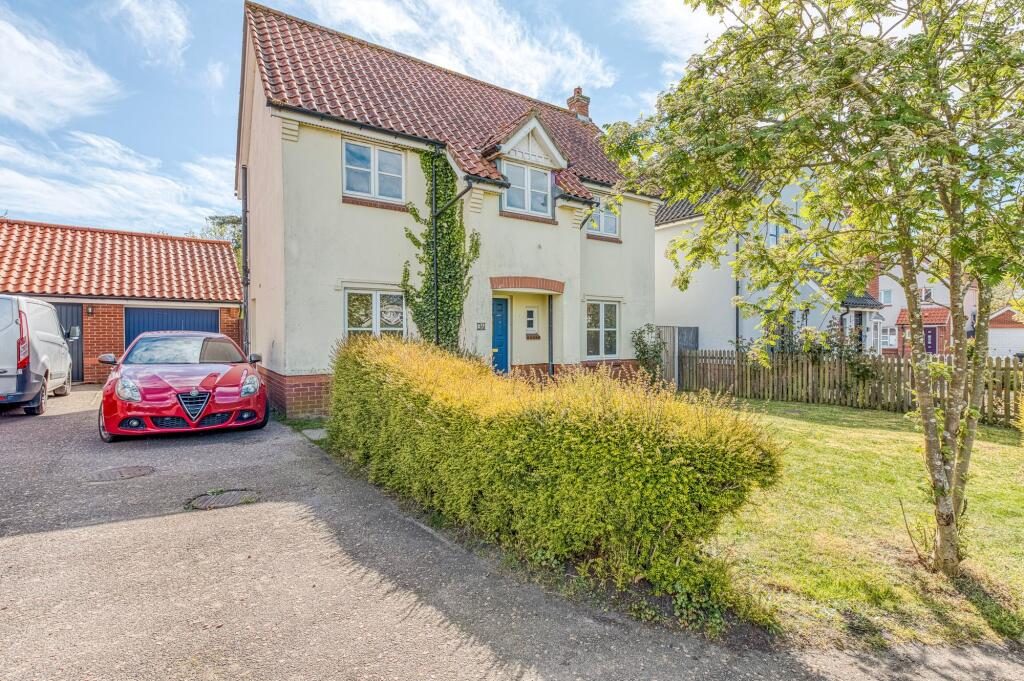 Detached House