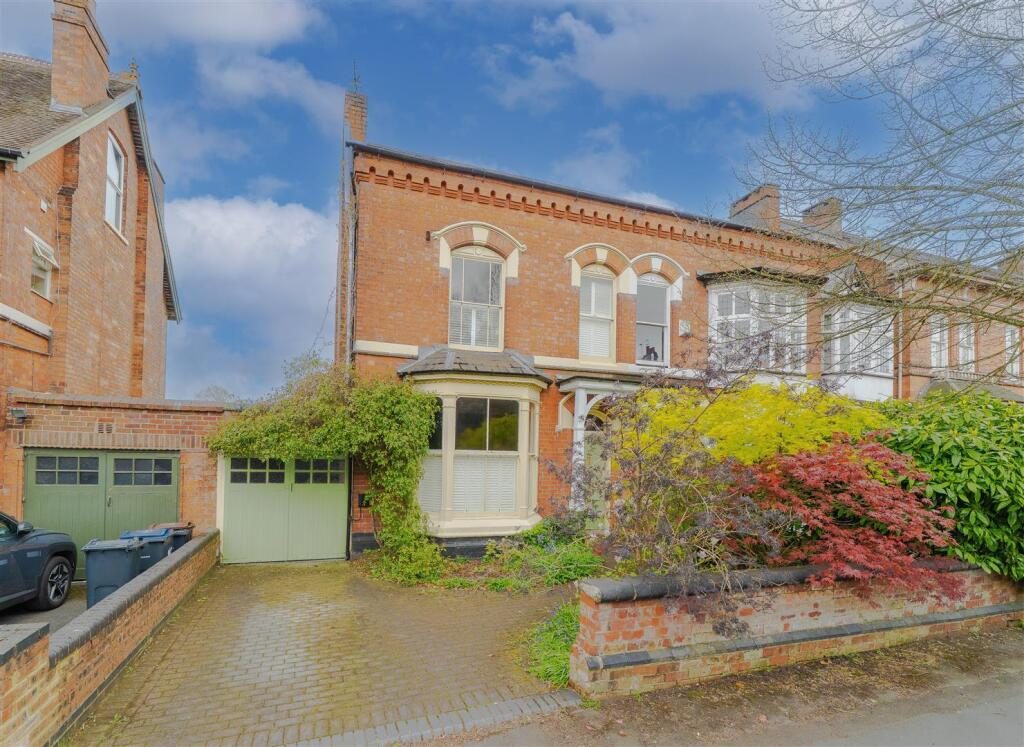 Detached House