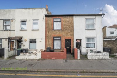 Terraced