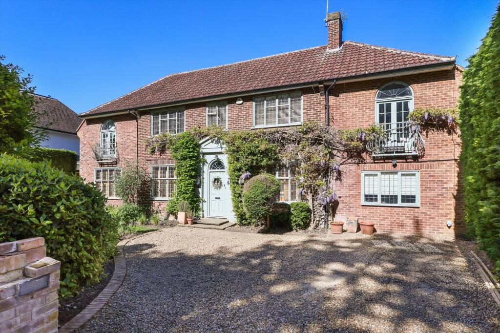 Detached House