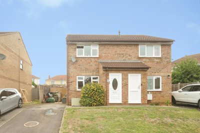 Property on Dukes Mead, TA6 6DH